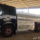 توريد المياه داخل مدينة عنيزة