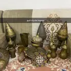 مجموعة نحاسيات