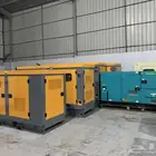 تاجير و بيع و شراء مولدات الكهرباء كاتم صوت