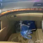 ديكور طبلون عالدرج هوندا اكورد2008-2012