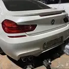 بي ام دبليو جميع الموديلات قطع غيار مستوردة