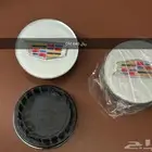 اكواب - اغطيه جنوط كاديلاك