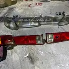 اصطبات كامري 2001 2002