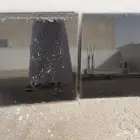 بلاط اسود