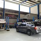 صيانة وتغيير زيت القير للسيارات الكوري الياباني الامريكي