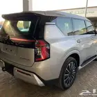 نيسان باترول بلاتنيوم موديل 2025 خليجي