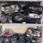 انوار امامية دوج جديدة