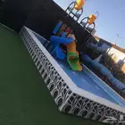 منتجع وشاليه اكسلنت
