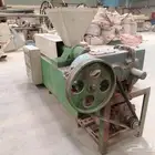 مكينة تحبيب بلاستيك