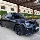 ميني كوبر بلاك اديشن 2025 فئة جون كوبر وركس