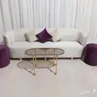 تأجير كنب