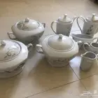 طقم اواني سفرة
