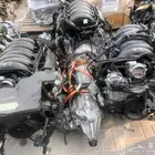 مكائن السيارات وقيورها بيع وتركيب