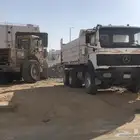 قلاب شيول للإيجار بالرد او قطوعه بمكه