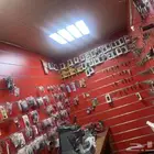 محل مفاتيح جدة
