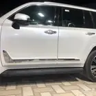 زيق لكزس BB ابيض