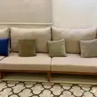 كنب خشب