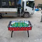 بيع تأجير طاولات رياضيه تنس هوكي فريره بلوت