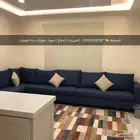 شقق مفروشة - بالعزيزية ( الدفاع )للعائلات فقط - لايقبل عزاب