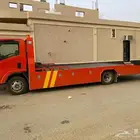 سطحة طريق الرياض القصيم