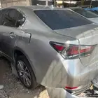 قطع غيار لكزس جي اسGS -350