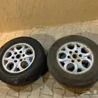 جنوط هونداي H1