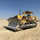 بلدوزر للايجار