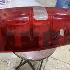 اسطب جمس موديل 2007 يمين للبيع سمح