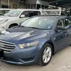 فورد تورس 2018  نظيف