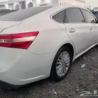 افالون 2013 تشليح قطع غيار افالون