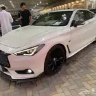 انفنتي Q60
