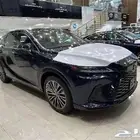 لكزس RX350BB موديل 2025