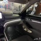 لدداخلي على سيارة اكورد 64لون