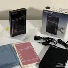 راديو سوني s11w الصغير والنادر (مخزن) 1983