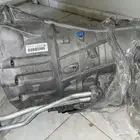 قير بي ام دبليو الفئة الخامسة