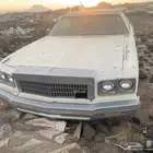 للبيع كابرس شفرليت موديل 1975