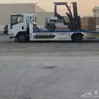 تأجير رافعه شوكه سكينه