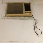 مكيف لى البيع