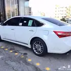ازياق افالون 2013-2017 شكل الوكالة