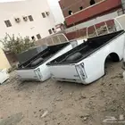 صندوق ايسوزو غماره مع الفيبر وبدون