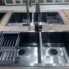 مجالي مطبخ تقنية النانو