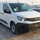 بيجو بارتنر ديزل موديل 2023