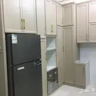 تفصيل المطابخ وغرف النوم على حسب الطلب