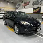 مازدا x9 فل كامل