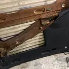 تنجيد سقف بي ام