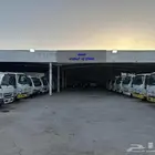 سيارات متنوعه دينات باصات قلابات