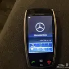 جوال مرسيدس تحكم كامل في المرسيدس