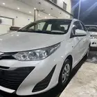 يارس 2019م