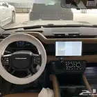 لاندروفر - ديفندر HSE فل كامل V6 خليجي2025