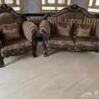 مجلس كنب 5 قطع